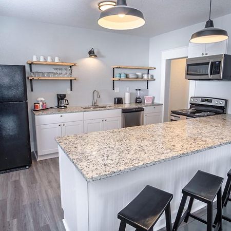 סן אנטוניו Wonderful 3 Bedroom 2 Ba Near Downtown מראה חיצוני תמונה