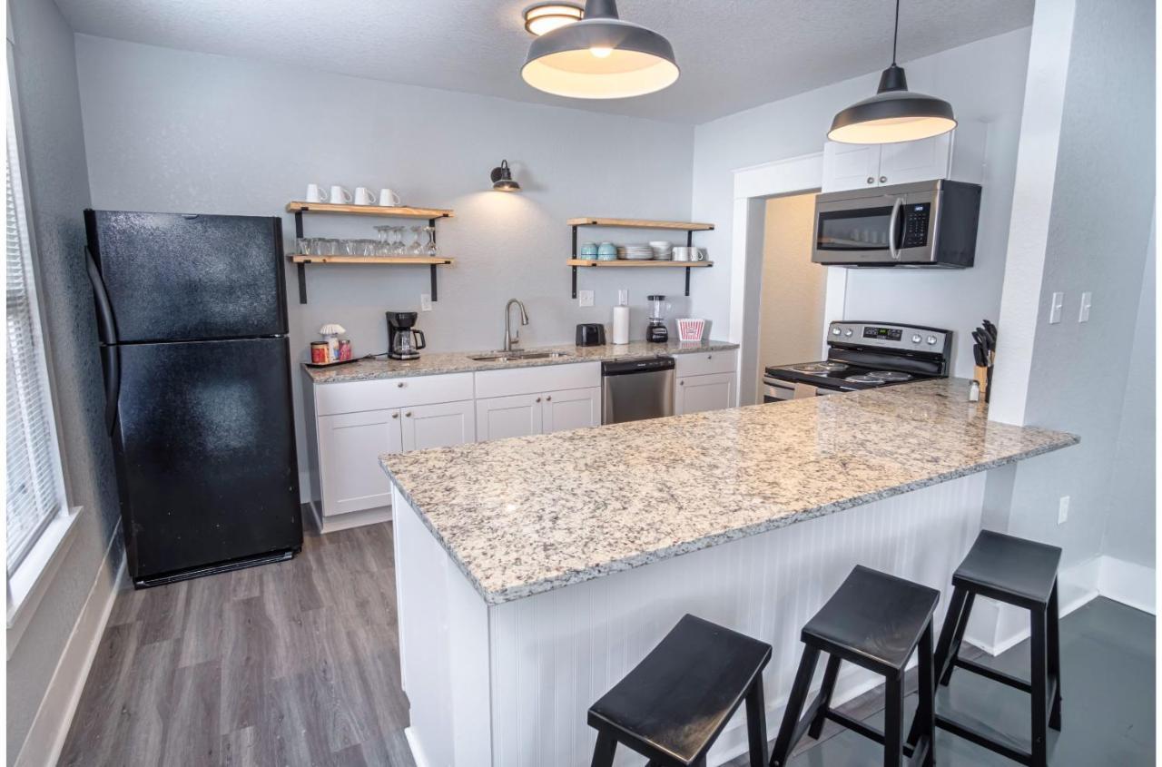סן אנטוניו Wonderful 3 Bedroom 2 Ba Near Downtown מראה חיצוני תמונה