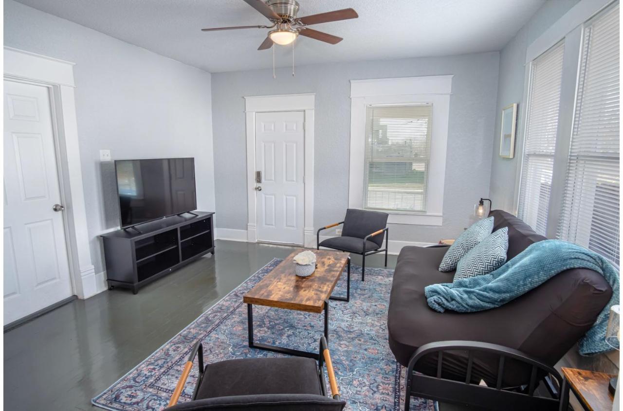 סן אנטוניו Wonderful 3 Bedroom 2 Ba Near Downtown מראה חיצוני תמונה