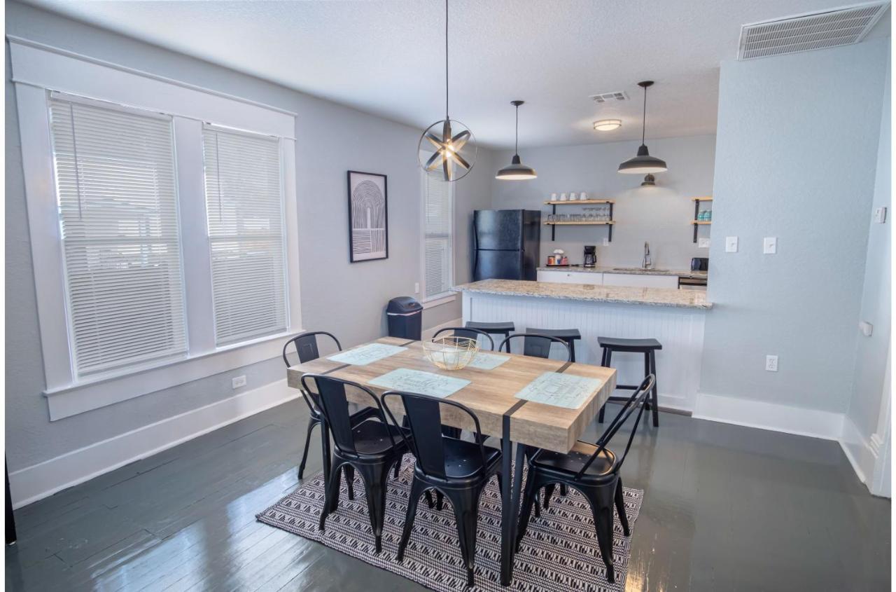 סן אנטוניו Wonderful 3 Bedroom 2 Ba Near Downtown מראה חיצוני תמונה