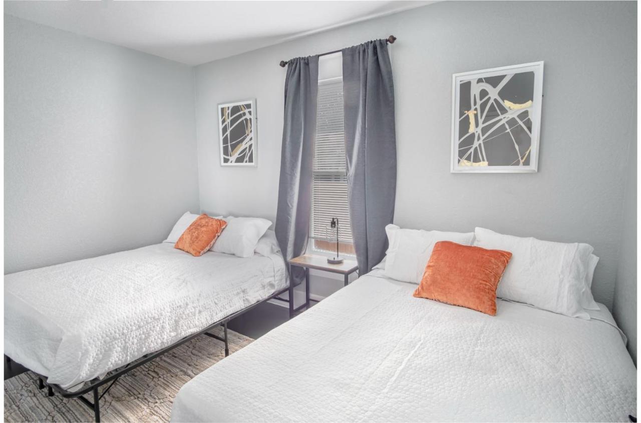 סן אנטוניו Wonderful 3 Bedroom 2 Ba Near Downtown מראה חיצוני תמונה